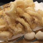 用戶對於食楽漁師村的評論圖