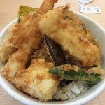 User's review image for さん天 枚方高野道店