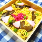 用戶對於ひさご寿し ＪＲ京都伊勢丹店的評論圖