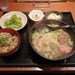 用户对于あーぐうる的评论图