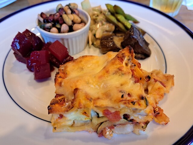 User's recommendation image for cafe himmel