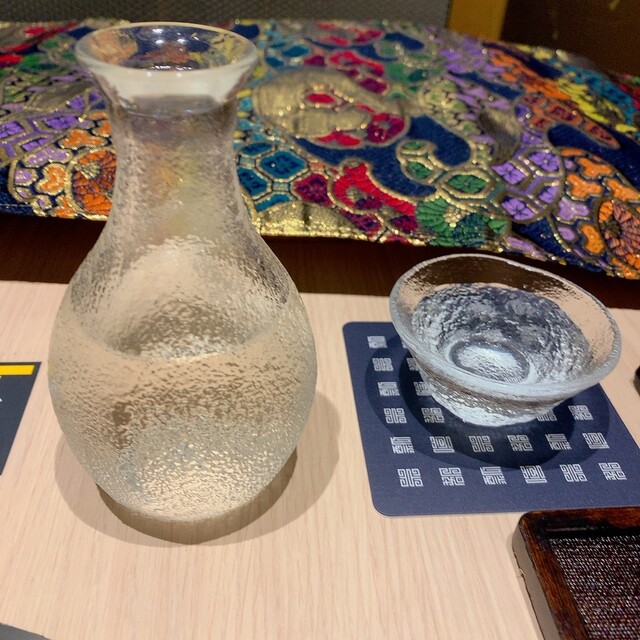 用户对于香水亭 六本木本店的评论高清图