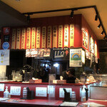 用户对于宮崎辛麺酒場 大井町バル横丁的评论图
