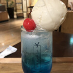 用户对于うのまち珈琲店 渋谷店的评论图