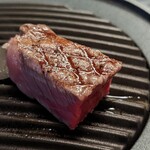 用戶對於Restaurant&Bar 銀座 SAKURA的評論圖