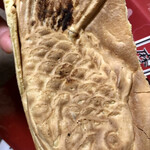 用户对于たいやき 神田達磨 銀座店的评论图