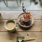 User's review image for 森森舎