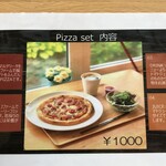 User's review image for カフェピリカ