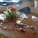用戶對於清水らー麺 風来的評論圖