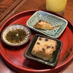 User's review image for 炙縁