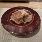 User's review image for 銀座のステーキ 恵比寿店