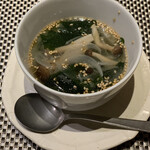 用戶對於和食鉄板 銀座 朔月的評論圖