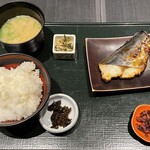用戶對於竈炊き立てごはん 土井 京都駅八条口店的評論圖