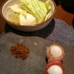User's review image for ひら田