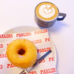 User's review image for PARLORS