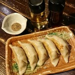 用户对于居酒屋 龍のす的评论图