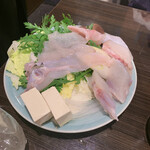 用户对于玄品 浅草 ふぐ・うなぎ・かに料理的评论图
