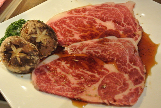 User's recommendation image for 韓国焼肉　炙りな