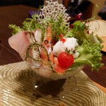 用戶對於白川たむら的評論圖