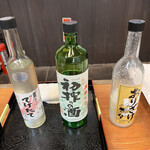用户对于丹波 大石酒造 亀岡本店的评论图