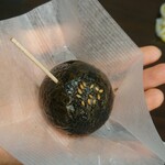 User's review image for 杵つきごま本舗　ごま福堂　 錦市場店