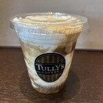 用戶對於タリーズコーヒー 淀屋橋店的評論圖