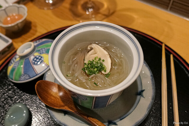 用戶對於はも・天然ふぐ 銀座 福和的評論高清圖