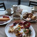 User's review image for カフェ バル リーベル