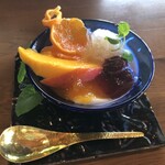 用戶對於茶餐 無垢的評論圖