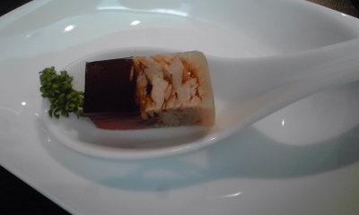 User's review image for 點水樓 別館