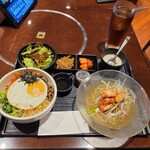 用戶對於焼肉陽山道 パルコヤ上野店的評論圖