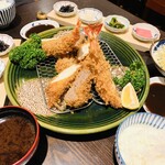 用戶對於とんかつ和幸 匠庵 伊勢丹新宿店的評論圖