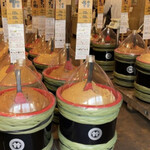 User's review image for 佐野みそ 亀戸本店