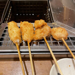 User's review image for 串かつ食べ放題 串まる イオンモール堺鉄砲町店