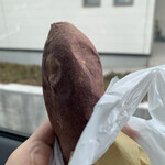 用戶對於つぼ焼きいも いもっ子的評論圖