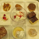 User's review image for 神戸クック・ワールドビュッフェ ライフガーデン水巻店