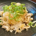 用戶對於浪花ひとくち餃子 チャオチャオ なんば湊町店的評論圖