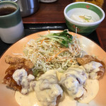 用戶對於街かど屋 阿倍野店的評論圖