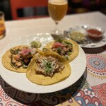 用戶對於タコス メルカド的評論圖