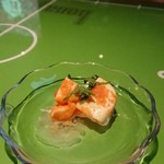 用戶對於新宿三丁目スタジアム bona punch的評論圖