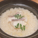 用户对于ごはんや一芯 大阪的评论图