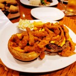 User's review image for アウトバックステーキハウス 池袋店