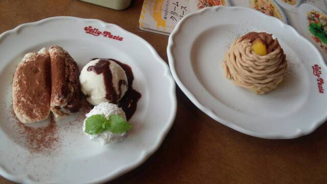 User's review image for ジョリーパスタ 泉大津店