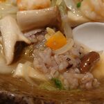 用户对于大戸屋 中野北口店的评论图