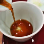 用戶對於そば切り やぶ的評論圖