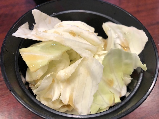 用戶對於お好み焼・鉄板焼 88 パチパチ 有楽町本店的評論圖