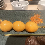 User's review image for 焼鳥 鳥美庵 新宿