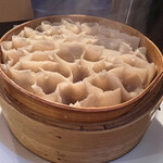 用戶對於山西亭的評論圖