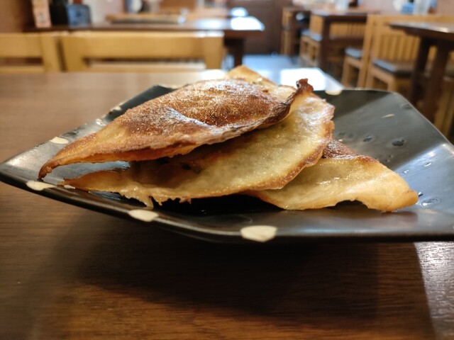 用戶對於凡記 西安肉夾モー 池袋本店的評論高清圖