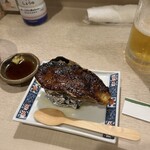 用户对于浜っ子 読売北海道ビル店的评论图